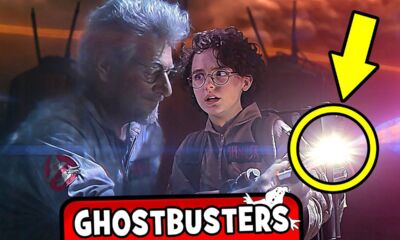 Ghostbusters: Mais Além