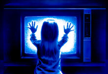 Poltergeist