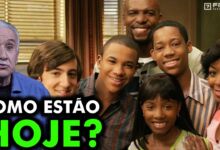 Por onde anda o elenco de "Todo Mundo Odeia o Chris"?