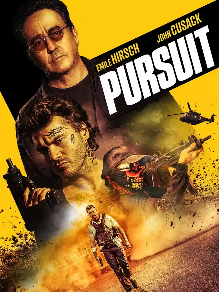 Pursuit-2022-poster