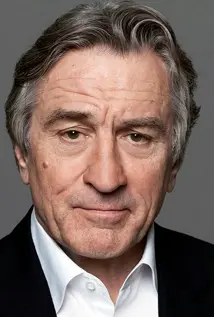 Robert-De-Niro