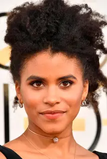 Zazie Beetz