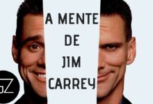 A mente de Jim Carrey