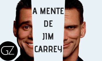 A mente de Jim Carrey