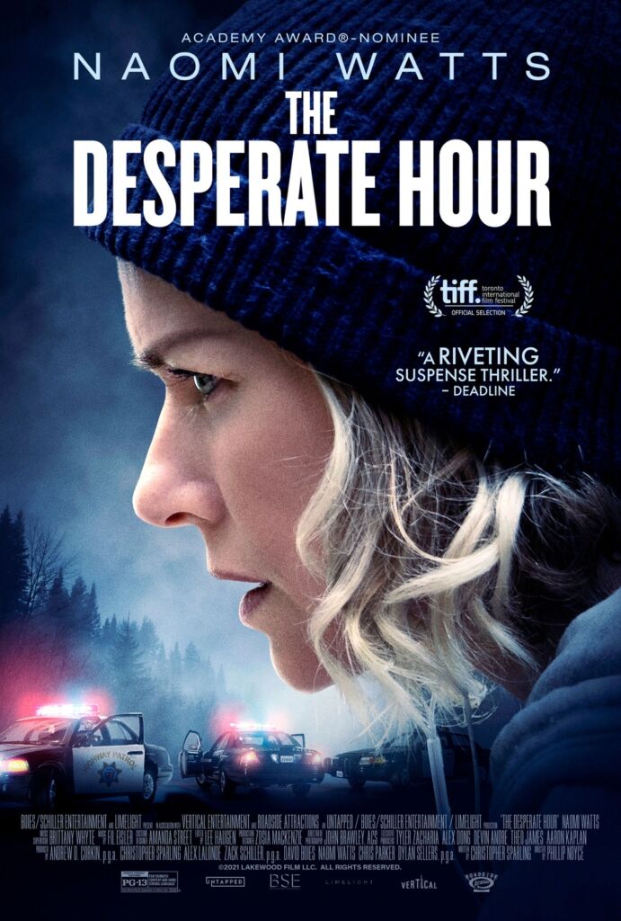 the-desperate-hour-2021-poster