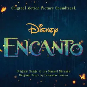 Encanto Músicas