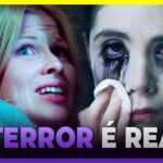 7 Filmes De Terror Baseados Em Fatos Reais