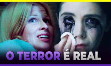 7 Filmes De Terror Baseados Em Fatos Reais