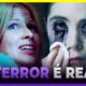 7 Filmes de terror baseados em fatos reais