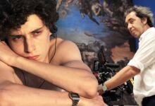 A triste história de um grande diretor de cinema