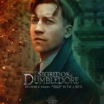 Animais Fantasticos e Onde Habitam Os Segredos de Dumbledore poster 18