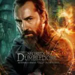 Animais Fantasticos e Onde Habitam Os Segredos de Dumbledore poster 2