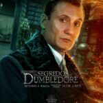 Animais Fantasticos E Onde Habitam Os Segredos De Dumbledore Poster 20