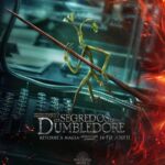 Animais Fantasticos e Onde Habitam Os Segredos de Dumbledore poster 6