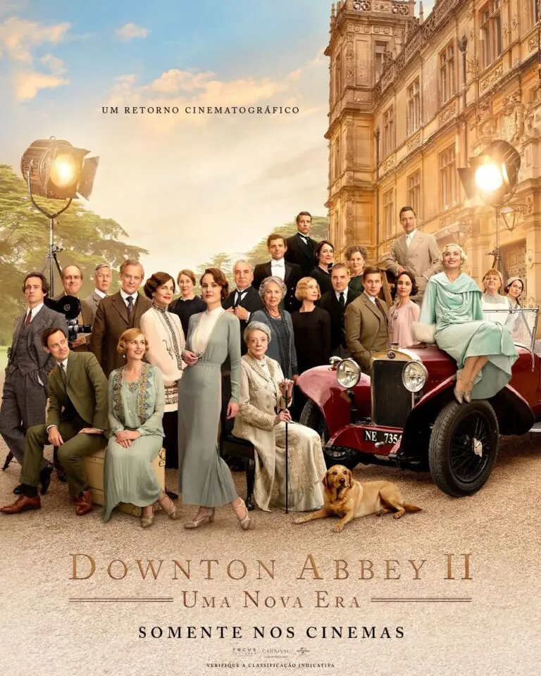 Downtown-Abbey-Uma-Nova-Era-poster-2