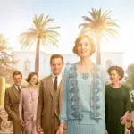 Downtown Abbey Uma Nova Era poster 4