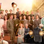 Downtown Abbey: Uma Nova Era