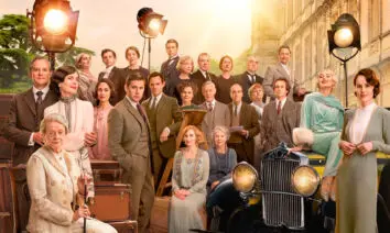Downtown Abbey: Uma Nova Era