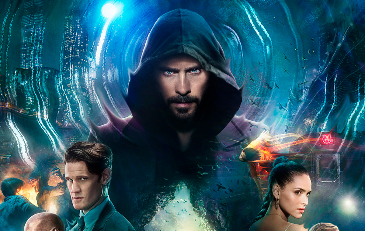 Cidade Perdida | Ação com Channing Tatum e Sandra Bullock ganha novo pôster