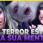 Filmes De Thrillers Psicológicos Perturbadores