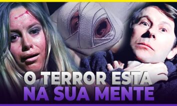 Filmes de thrillers psicológicos perturbadores