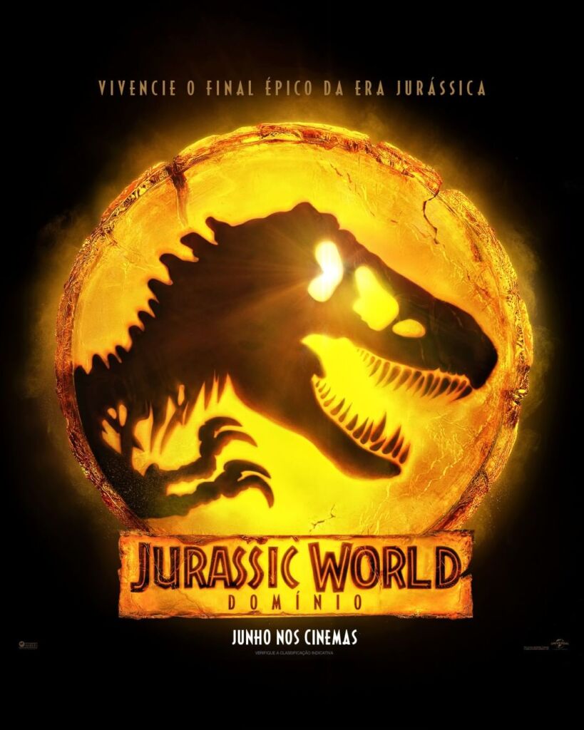 Jurassic-World-Domínio-poster-nacional