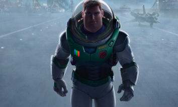 Trailer de Lightyear