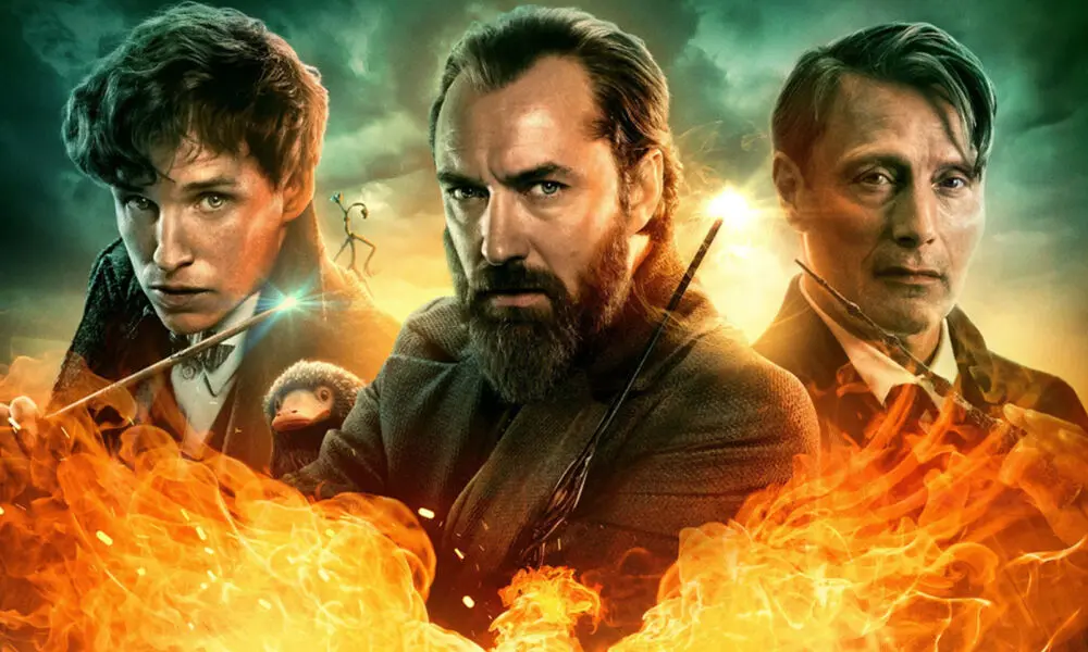 Novo trailer de Animais Fantasticos e Onde Habitam 3 Novo-trailer-de-Animais-Fantásticos-e-Onde-Habitam-3