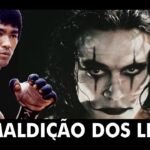 O Último Dia De Brandon E Bruce Lee