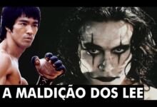 O Último Dia De Brandon E Bruce Lee