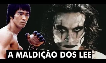 O Último dia de Brandon e Bruce Lee