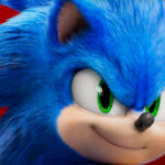 Os novos cartazes de "Sonic 2: O Filme"