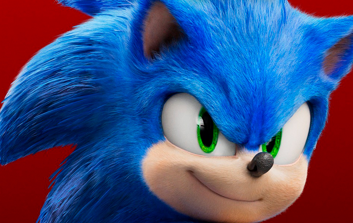 Sonic 2: O Filme': Personagens estampam os novos cartazes INDIVIDUAIS da  sequência; Confira! - CinePOP