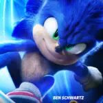 Sonic 2 O Filme poster 4 1