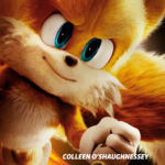 Sonic 2 O Filme poster 6