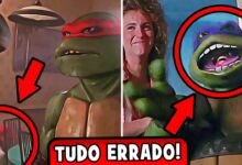 Tartarugas Ninja