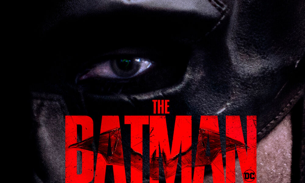 The-Batman-trilha-sonora