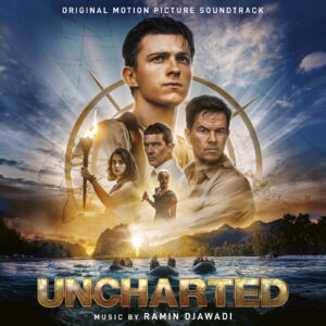 Uncharted-trilha-sonora-filme