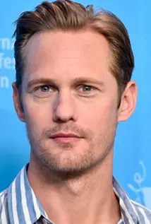 Alexander Skarsgård