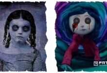 coraline e o mundo secreto
