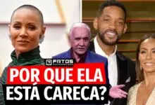 história de Jada Pinkett Smith