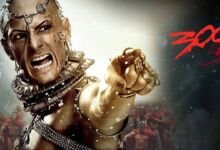 A história real que inspirou o filme "300"