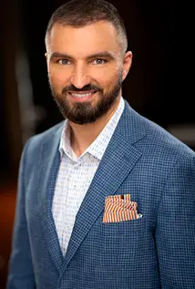 Alex Bogomolov