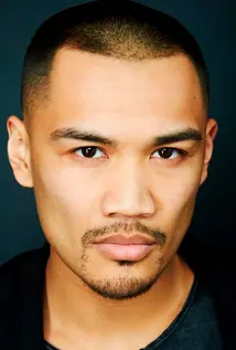 Alex Mallari Jr.