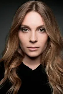 Aliette Opheim