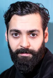 Ardalan Esmaili