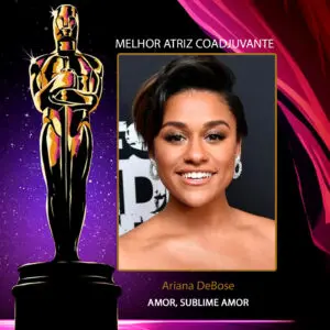 Ariana DeBose