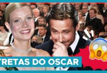 As melhores tretas do Oscar