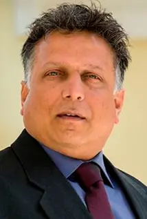 Atul Sharma