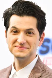 Ben Schwartz